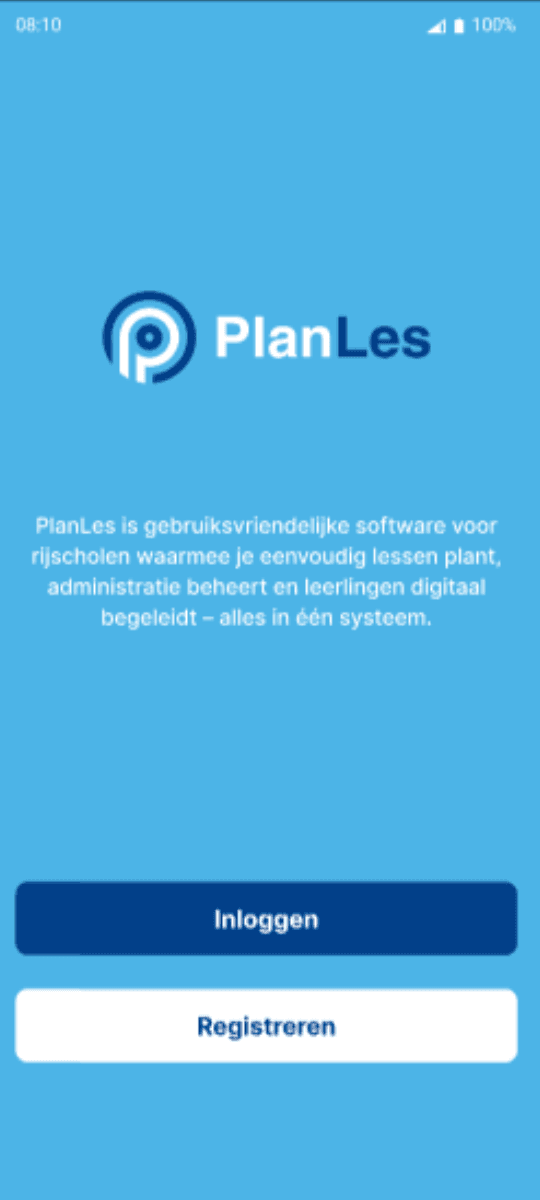 Planles screenshot 1